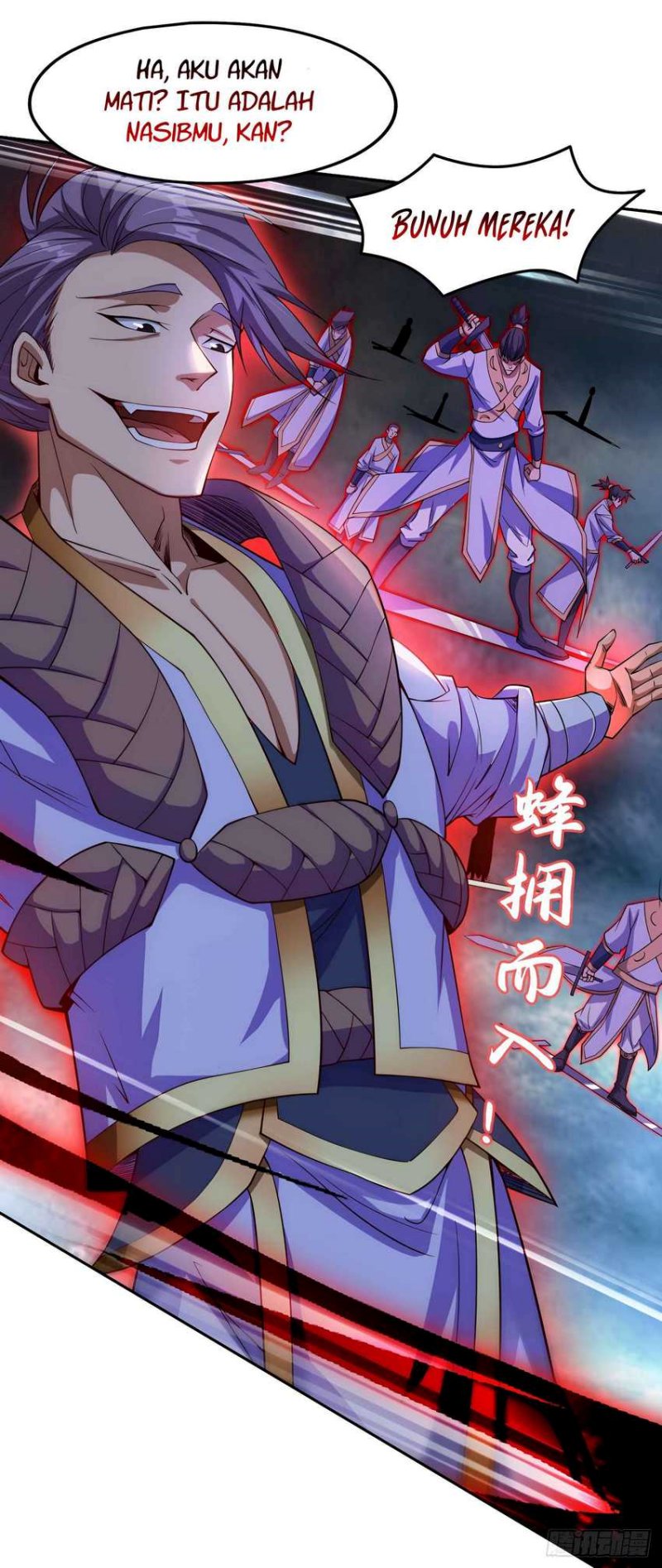 Seclusion With Apprentices Chapter 06 Gambar 10