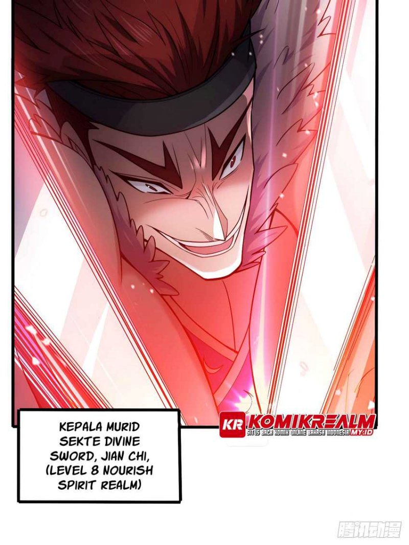 Seclusion With Apprentices Chapter 06 Gambar 17