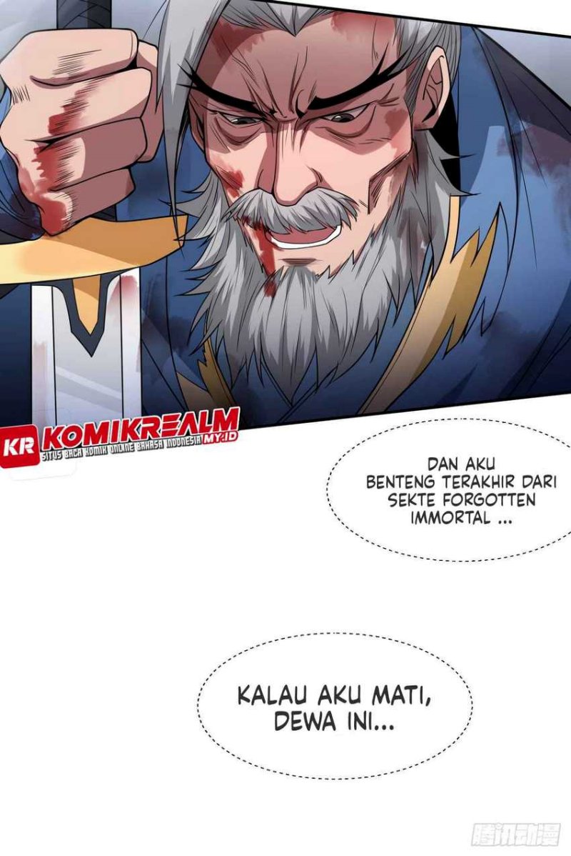 Seclusion With Apprentices Chapter 06 Gambar 30