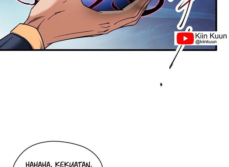 Seclusion With Apprentices Chapter 05 Gambar 28