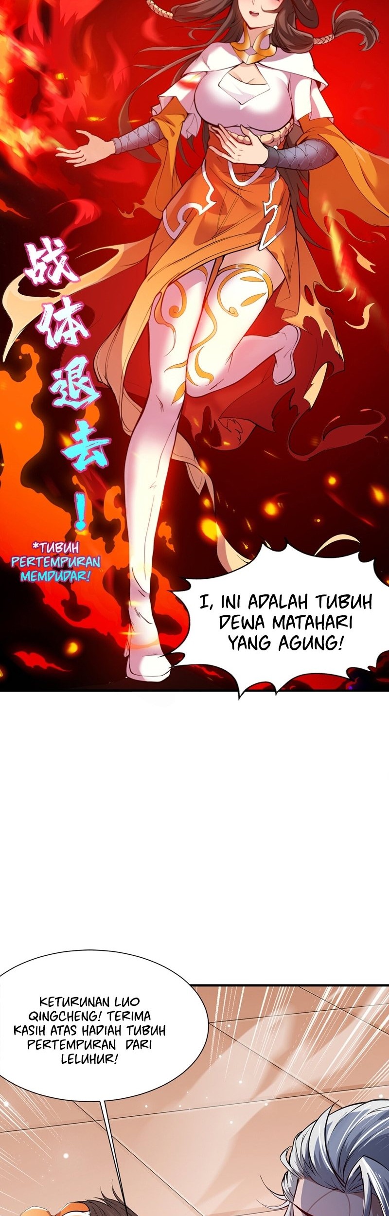 Baca  Seclusion With Apprentices Chapter 04 Gambar 2