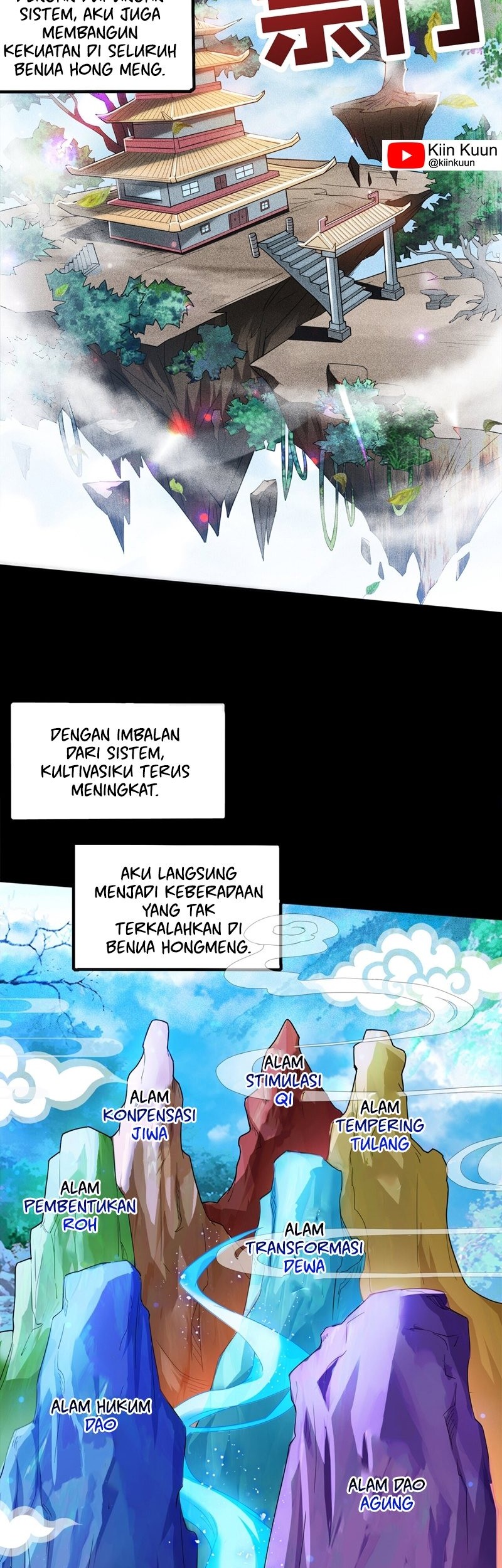 Seclusion With Apprentices Chapter 02 Gambar 7