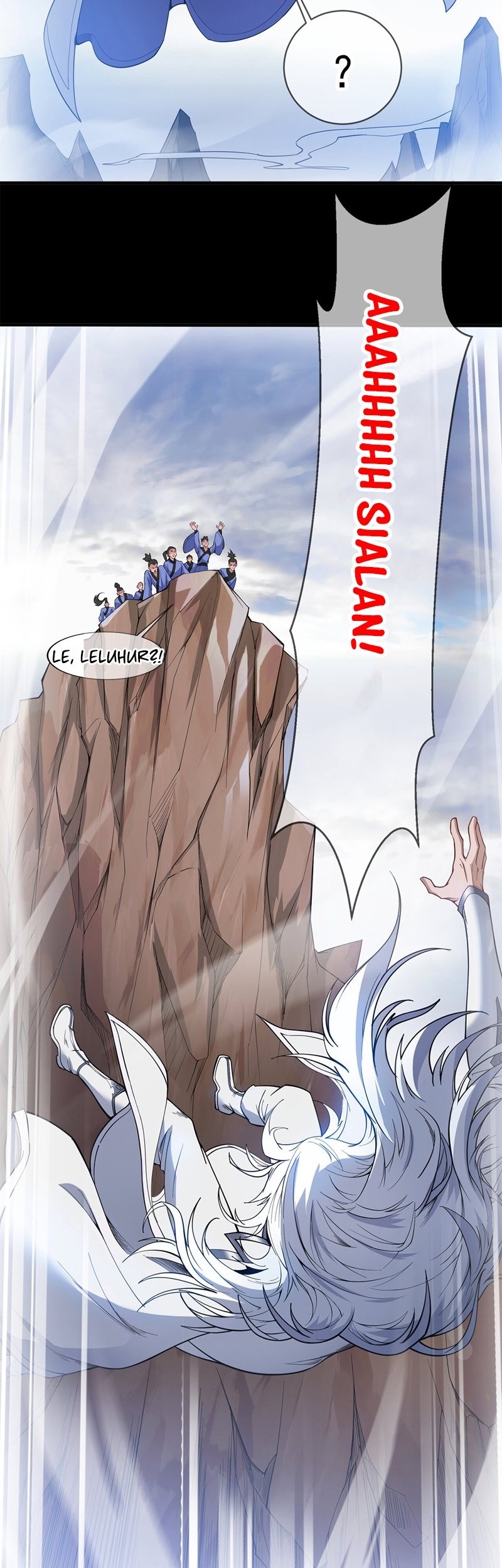 Seclusion With Apprentices Chapter 02 Gambar 11