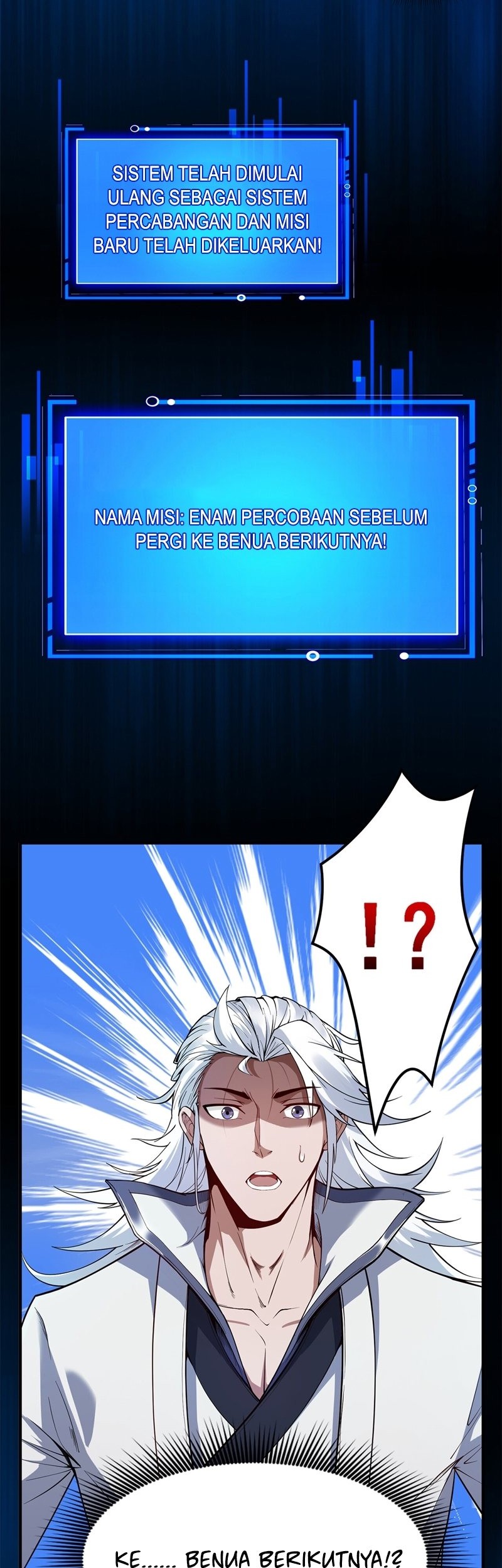 Seclusion With Apprentices Chapter 02 Gambar 19