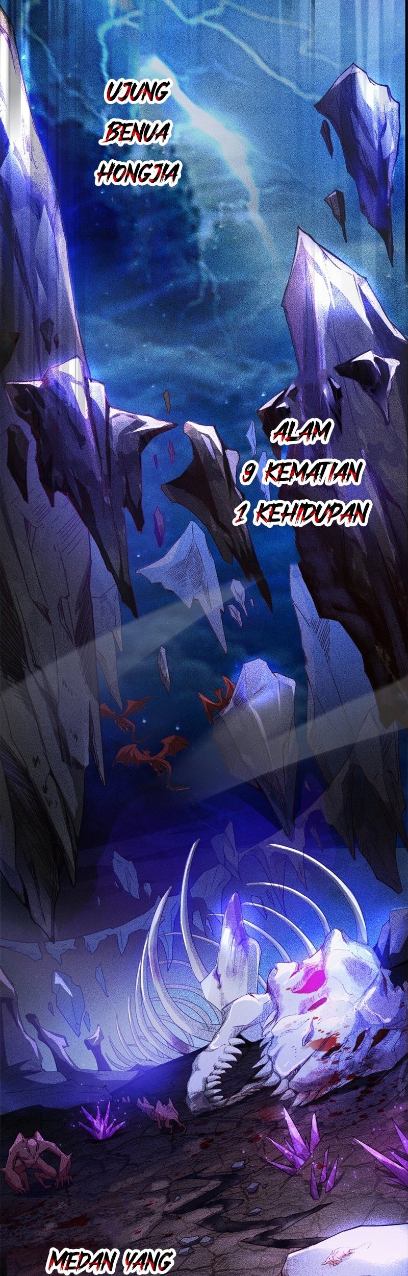 Baca  Seclusion With Apprentices Chapter 01 Gambar 2