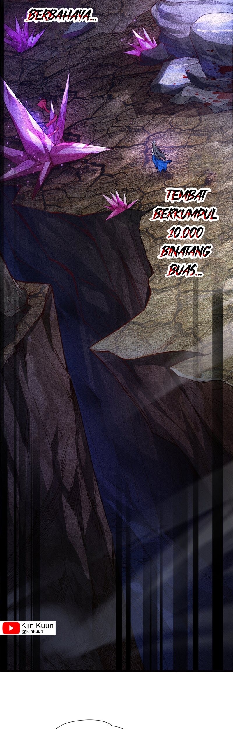 Seclusion With Apprentices Chapter 01 Gambar 3