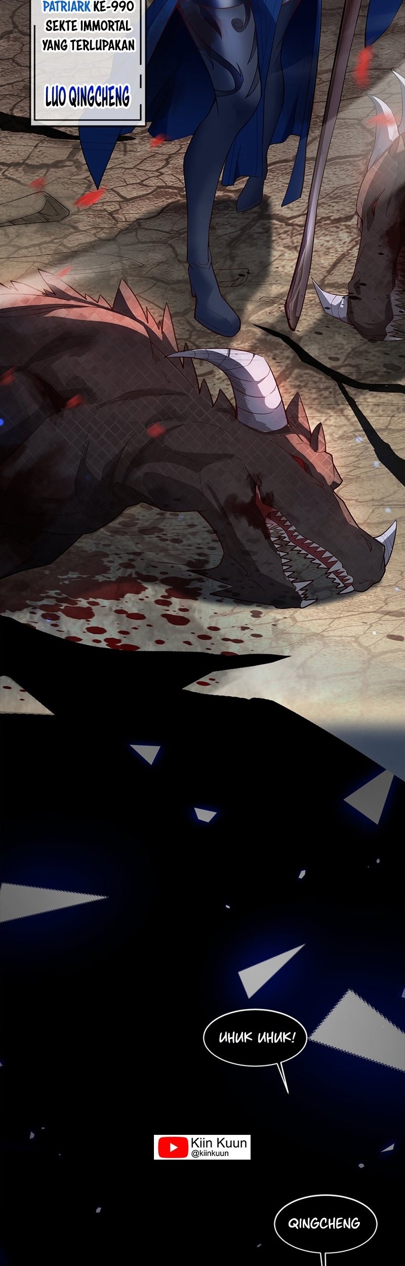 Seclusion With Apprentices Chapter 01 Gambar 6