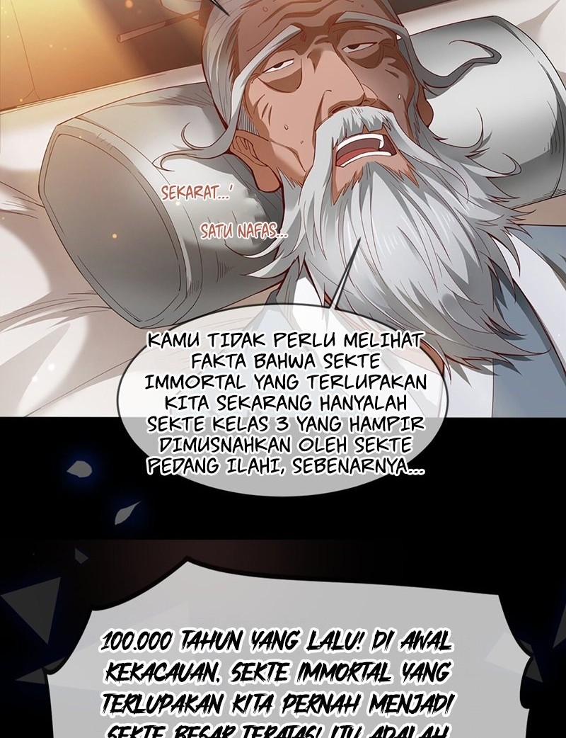 Seclusion With Apprentices Chapter 01 Gambar 8