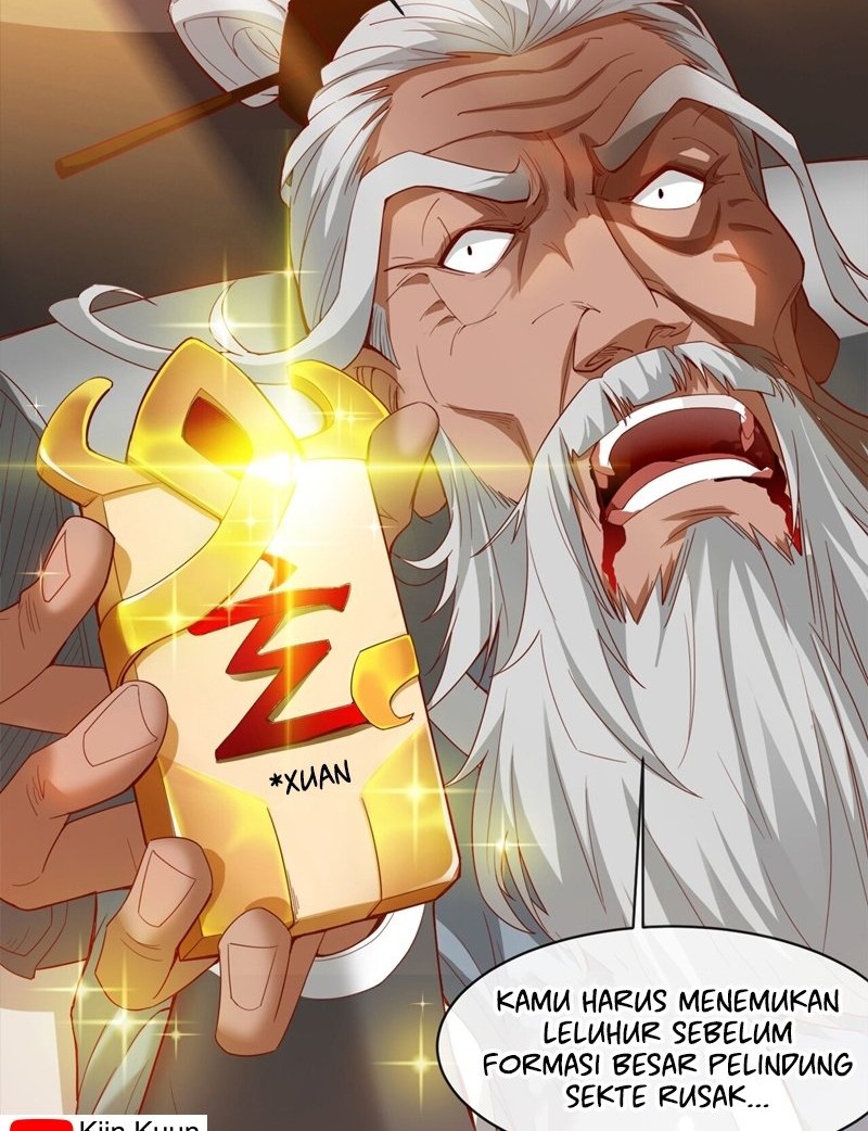 Seclusion With Apprentices Chapter 01 Gambar 12