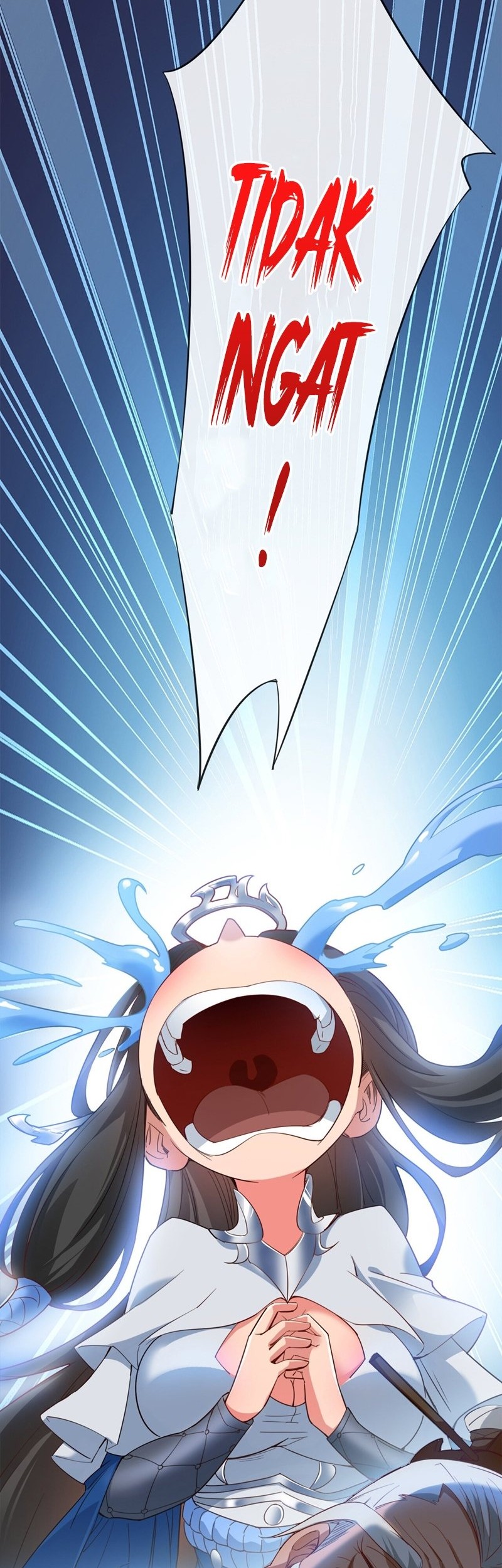 Seclusion With Apprentices Chapter 01 Gambar 14