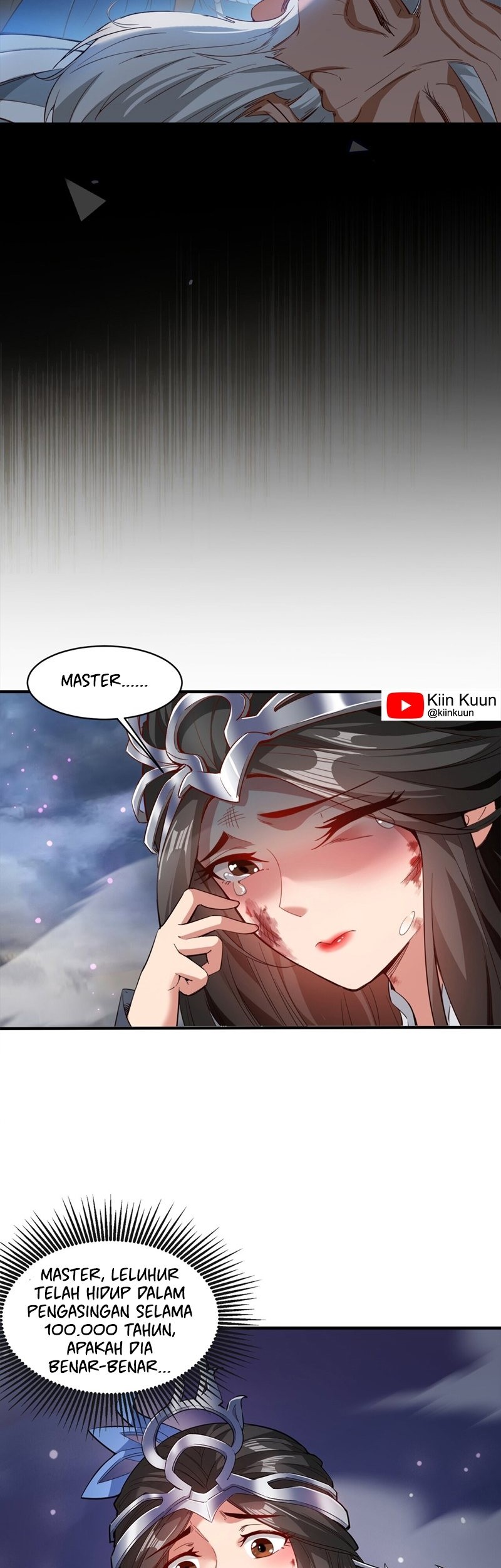 Seclusion With Apprentices Chapter 01 Gambar 15