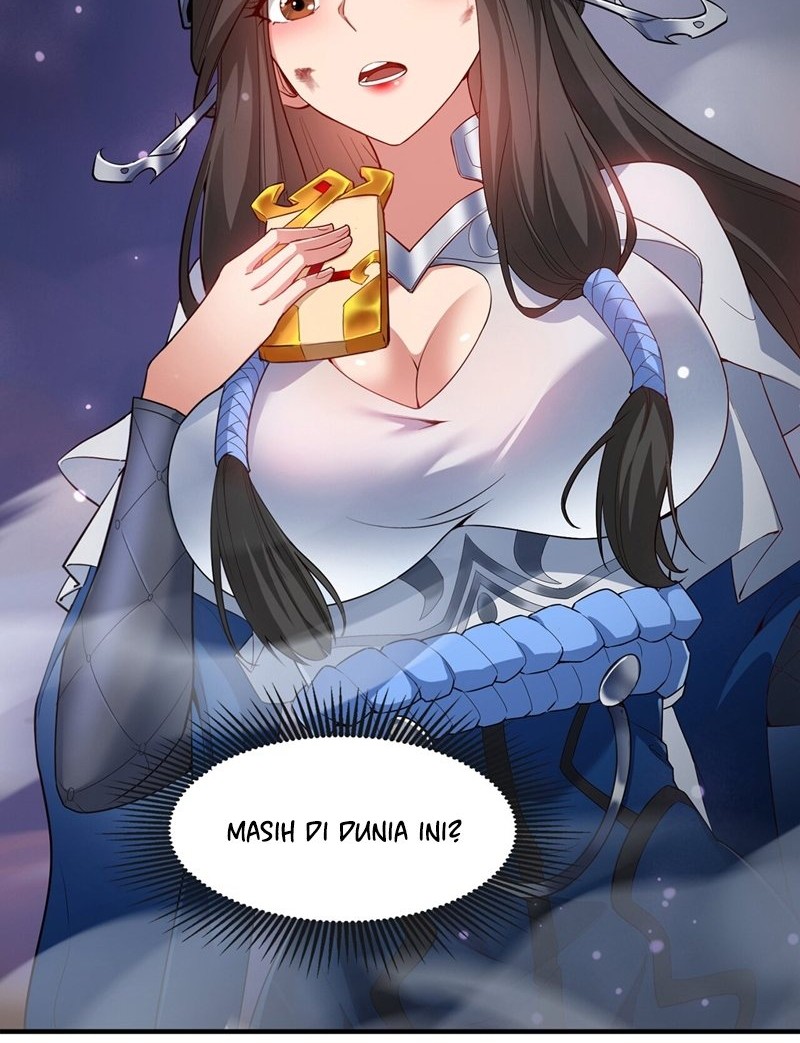 Seclusion With Apprentices Chapter 01 Gambar 16