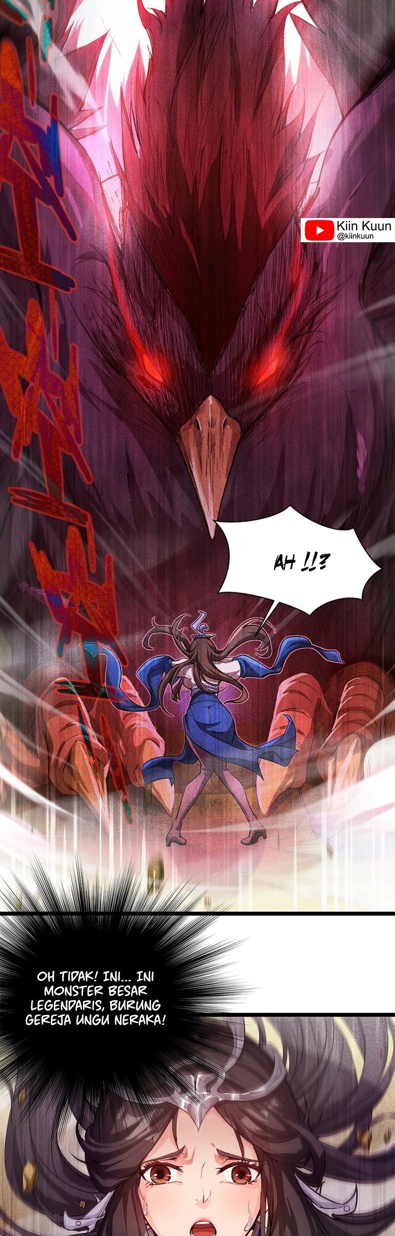 Seclusion With Apprentices Chapter 01 Gambar 18