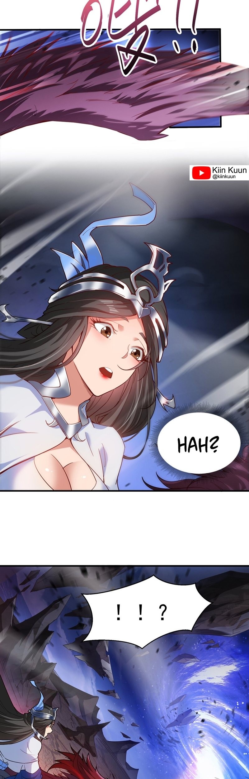 Seclusion With Apprentices Chapter 01 Gambar 21