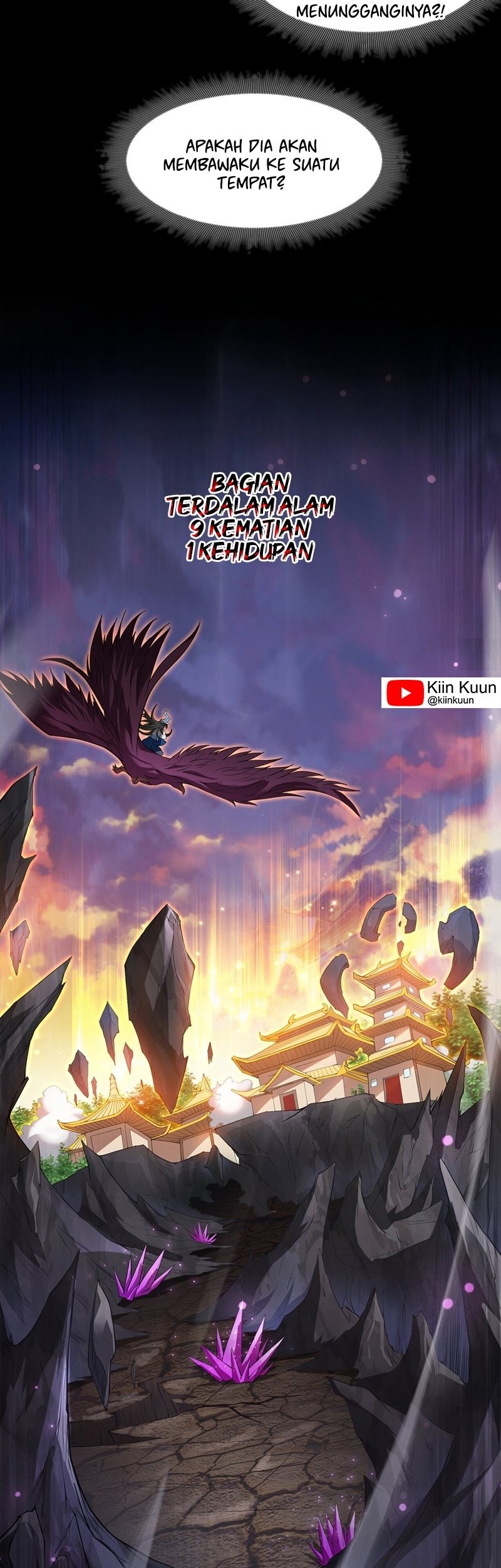 Seclusion With Apprentices Chapter 01 Gambar 23