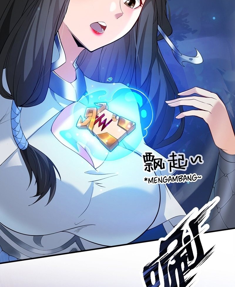 Seclusion With Apprentices Chapter 01 Gambar 28