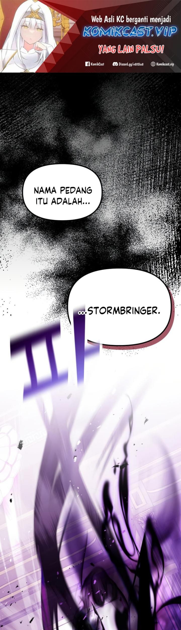 Baca Terminally-Ill Genius Dark Knight Chapter 22 Gambar 2