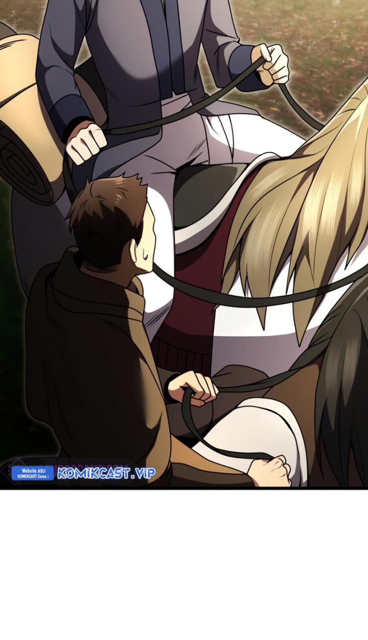 Terminally-Ill Genius Dark Knight Chapter 22 Gambar 64
