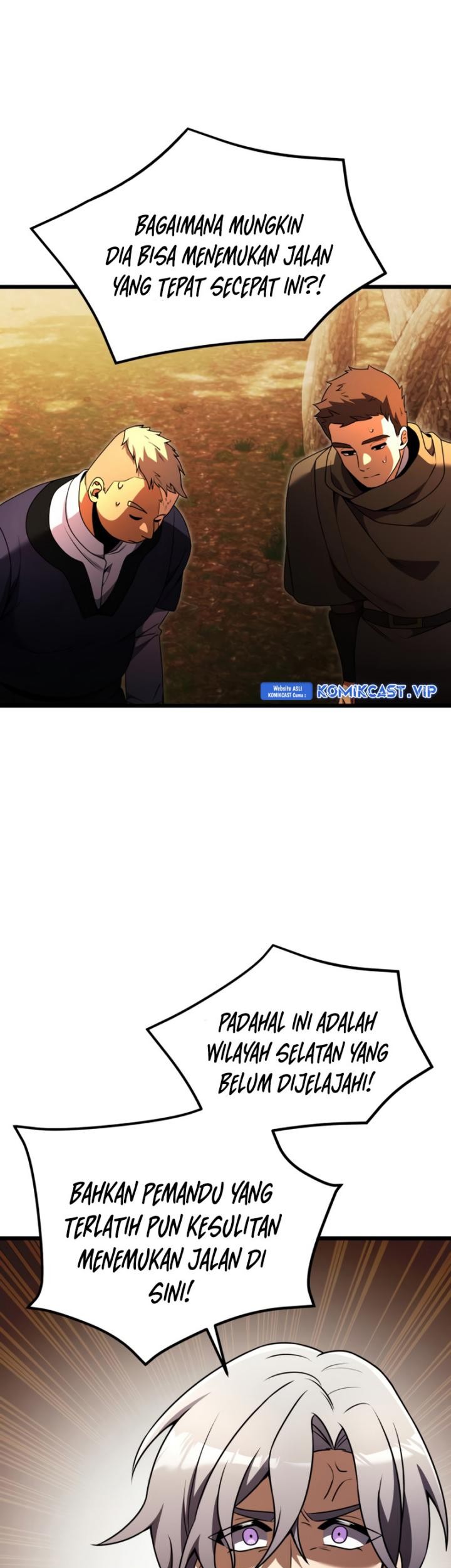 Terminally-Ill Genius Dark Knight Chapter 22 Gambar 88