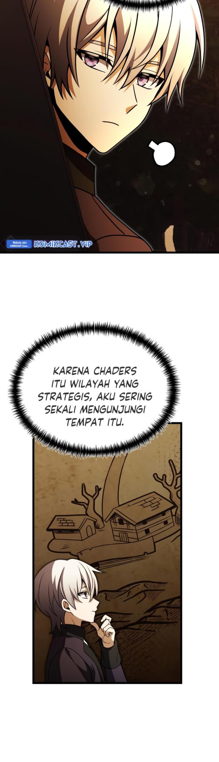 Terminally-Ill Genius Dark Knight Chapter 22 Gambar 92