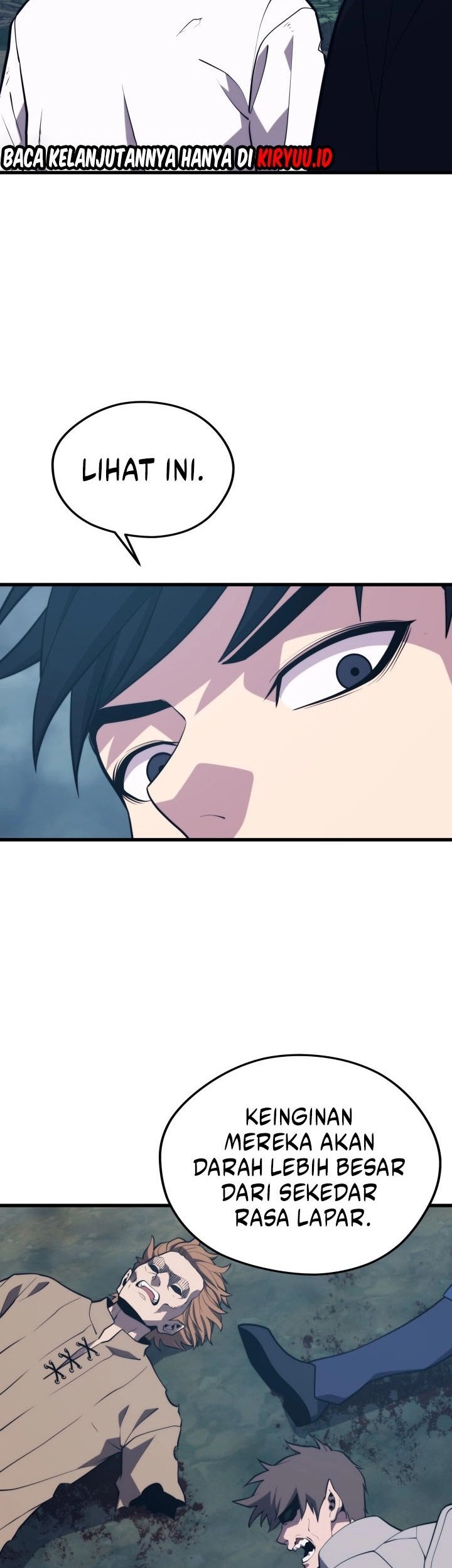 Seoul Station Necromancer Chapter 95 Gambar 42