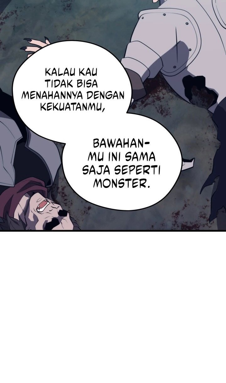 Seoul Station Necromancer Chapter 95 Gambar 43