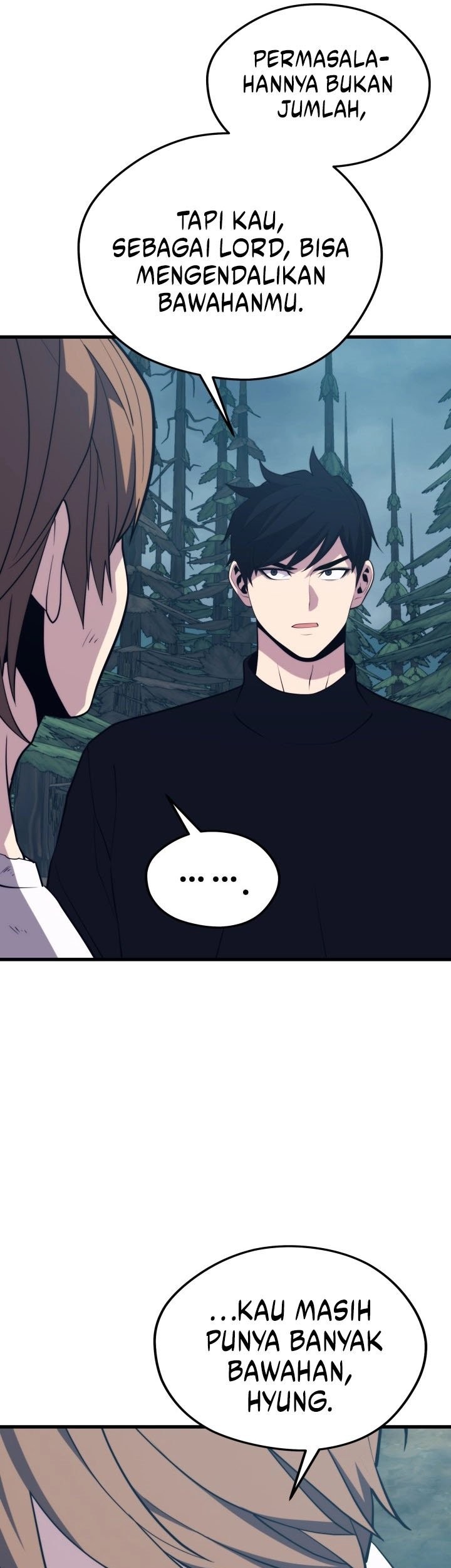 Seoul Station Necromancer Chapter 95 Gambar 44