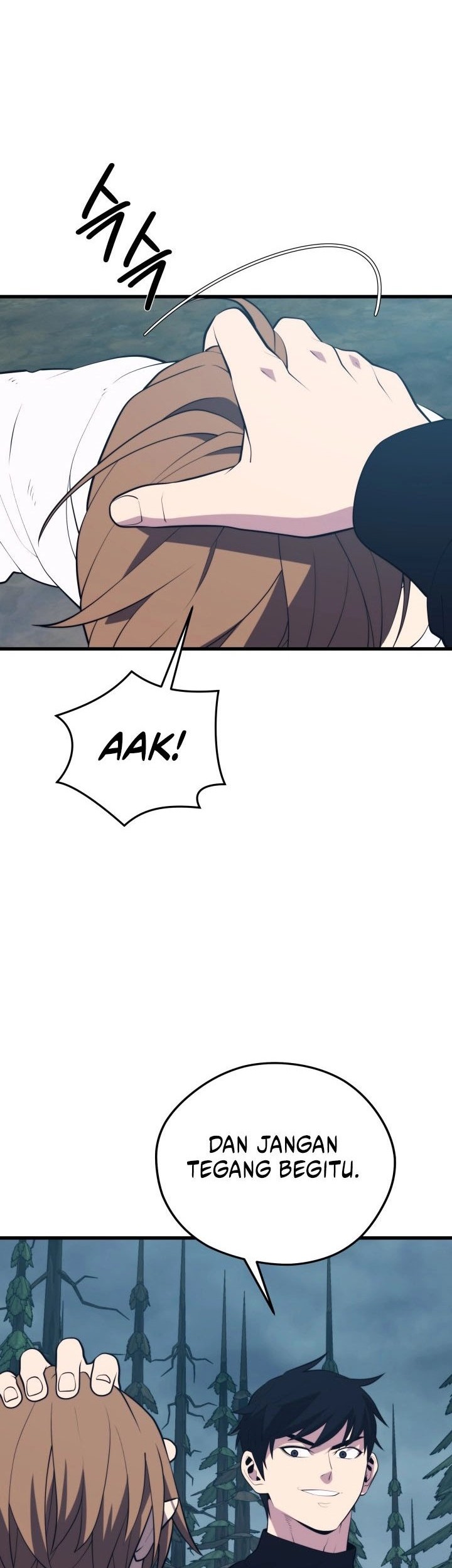 Seoul Station Necromancer Chapter 95 Gambar 48