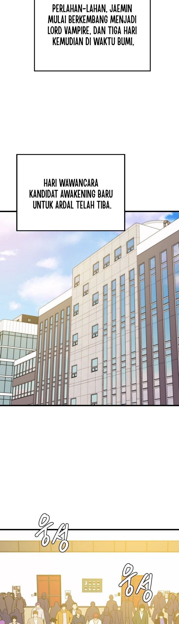 Seoul Station Necromancer Chapter 95 Gambar 51