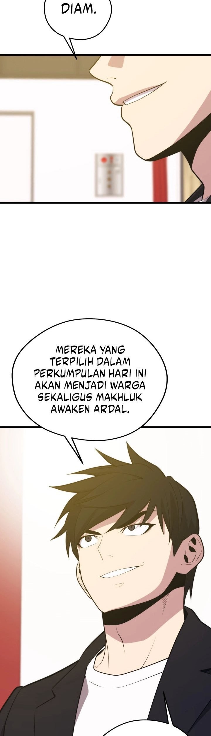 Seoul Station Necromancer Chapter 95 Gambar 53