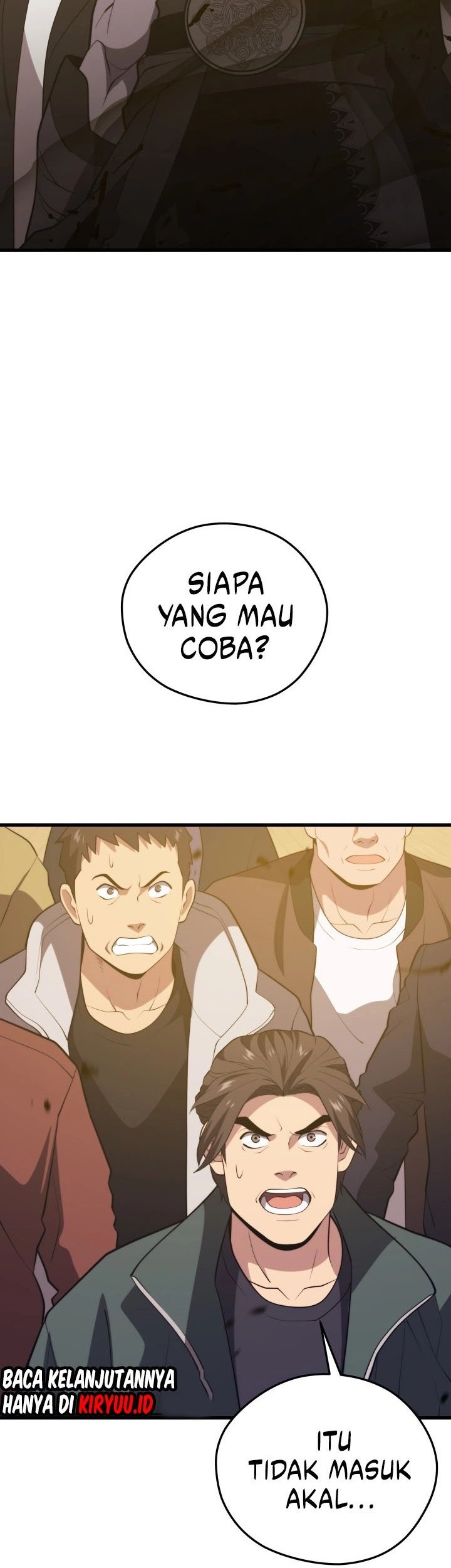 Seoul Station Necromancer Chapter 95 Gambar 63