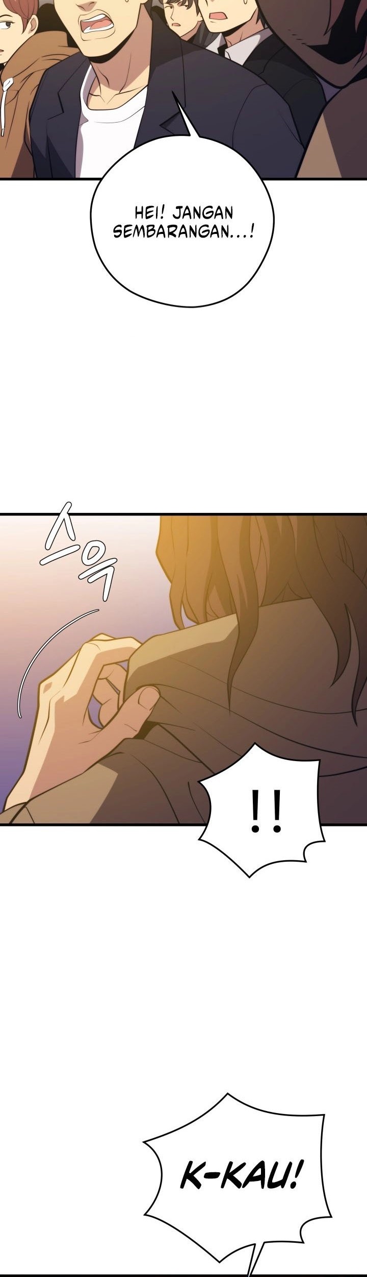 Seoul Station Necromancer Chapter 95 Gambar 66