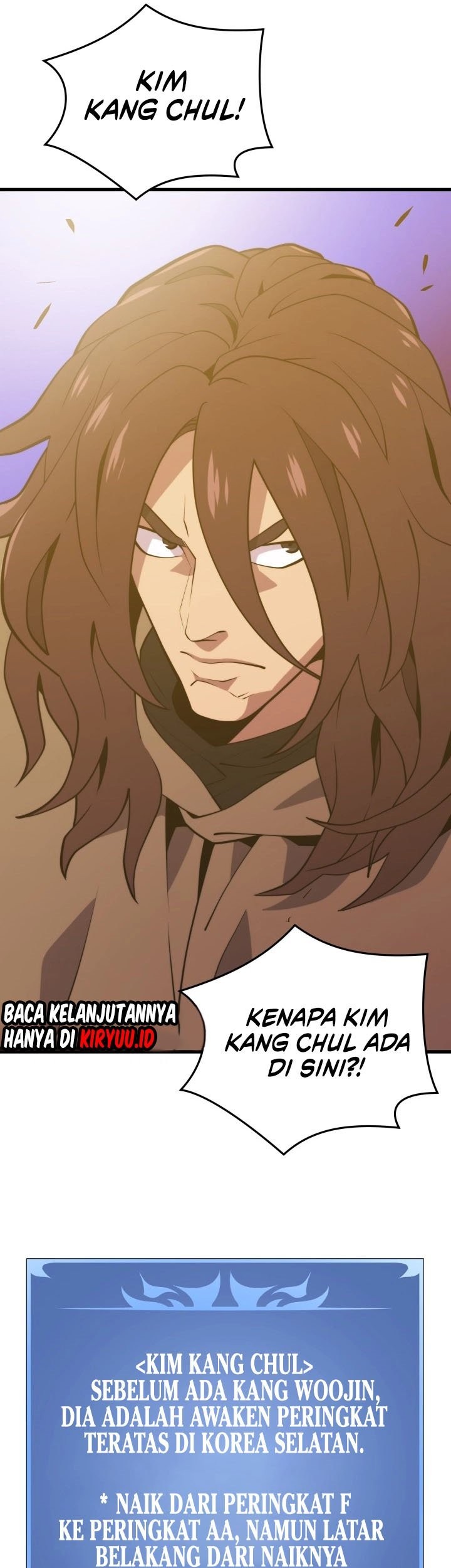 Seoul Station Necromancer Chapter 95 Gambar 68
