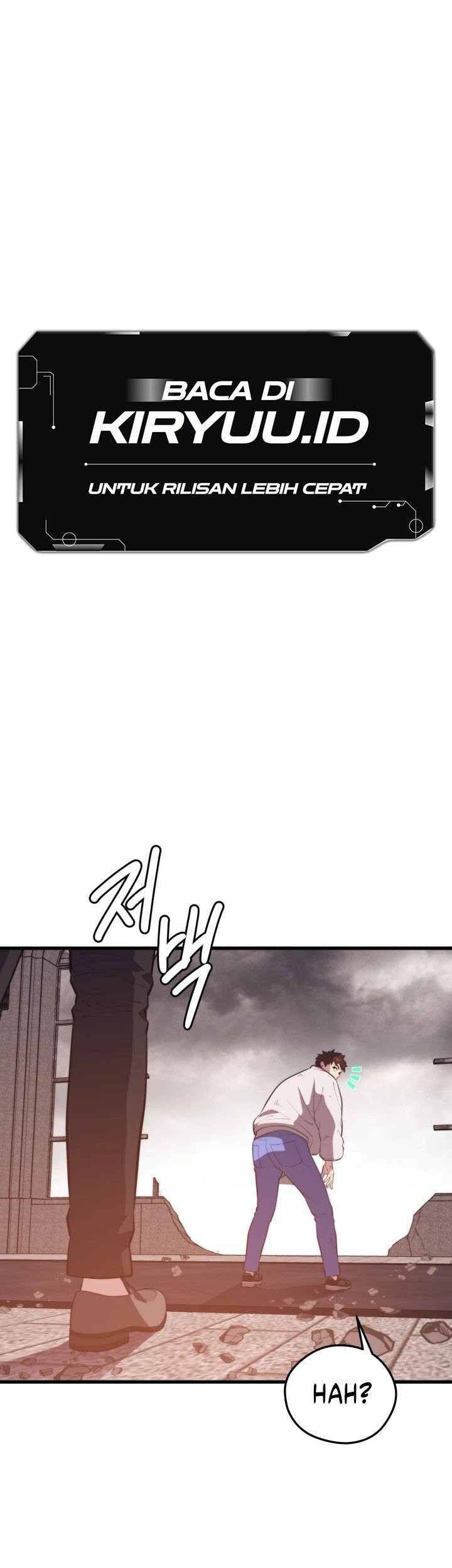 Baca Seoul Station Necromancer Chapter 95 Gambar 2