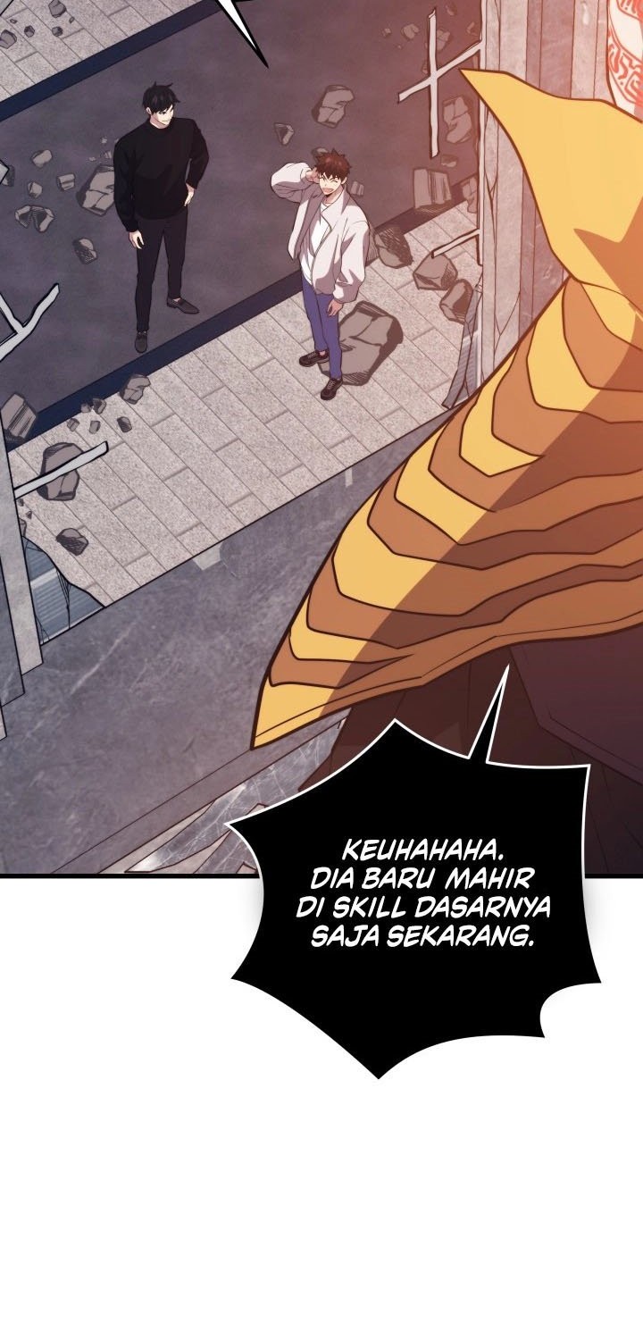 Seoul Station Necromancer Chapter 95 Gambar 4