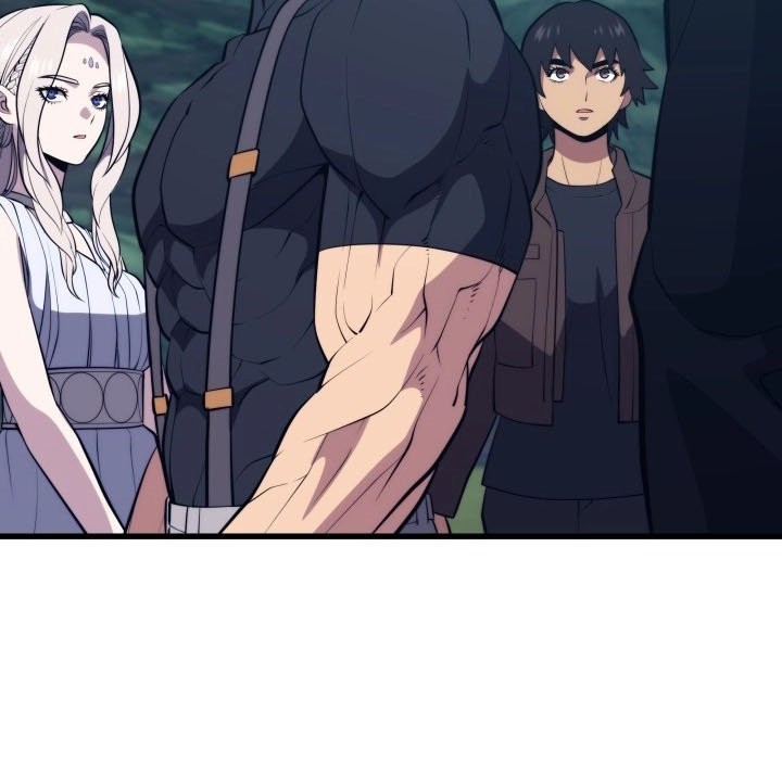 Seoul Station Necromancer Chapter 95 Gambar 16