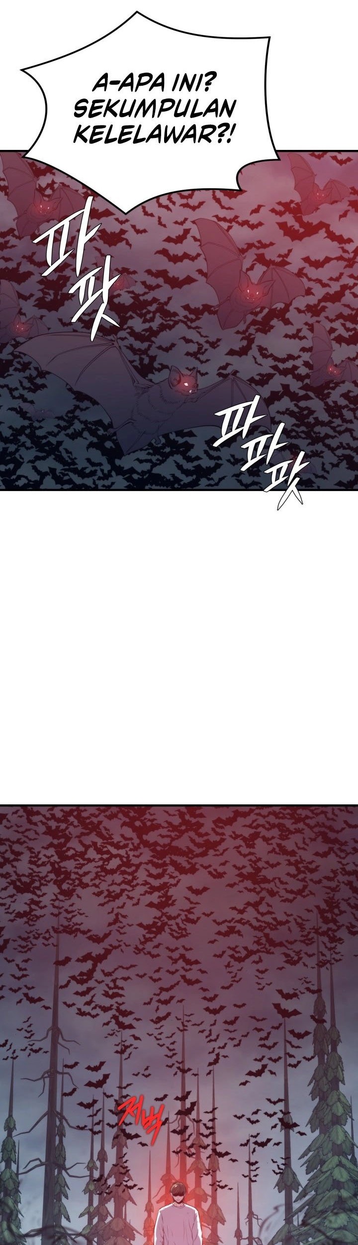 Seoul Station Necromancer Chapter 95 Gambar 24