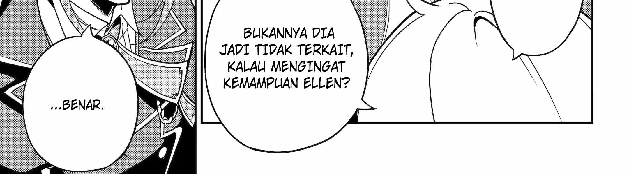 Chichi wa Eiyuu, Haha wa Seirei, Musume no Watashi wa Tenseisha Chapter 46.1 Gambar 23