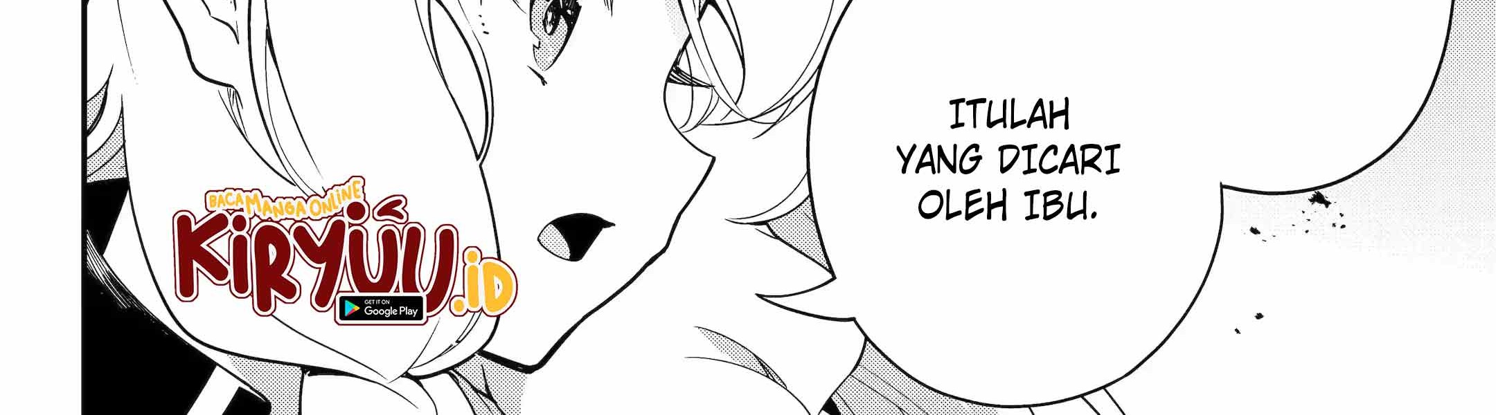 Chichi wa Eiyuu, Haha wa Seirei, Musume no Watashi wa Tenseisha Chapter 46.1 Gambar 29