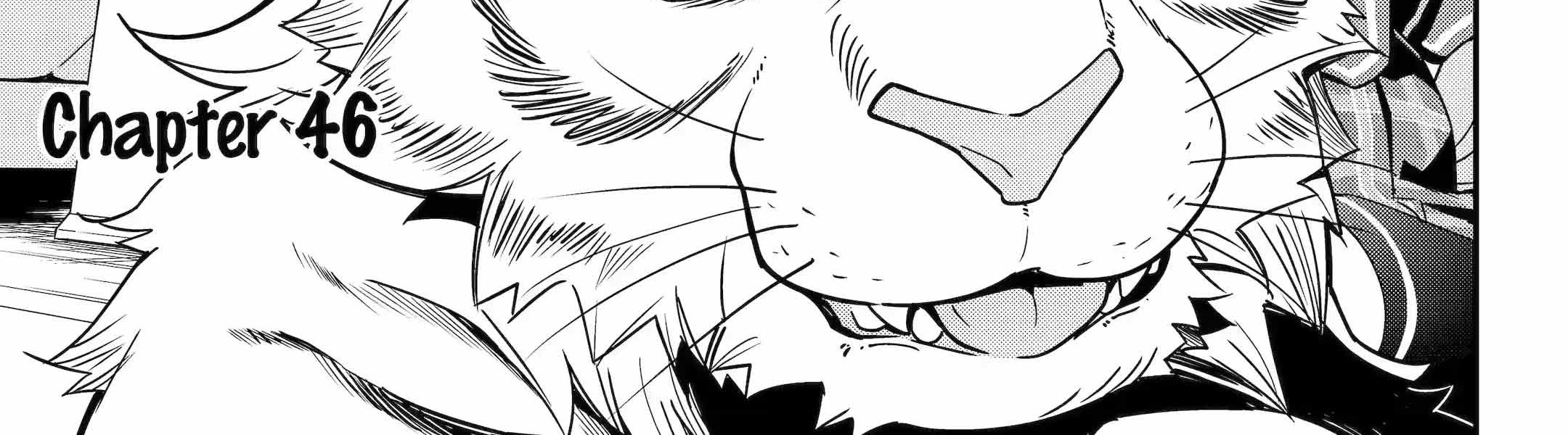 Chichi wa Eiyuu, Haha wa Seirei, Musume no Watashi wa Tenseisha Chapter 46.1 Gambar 7
