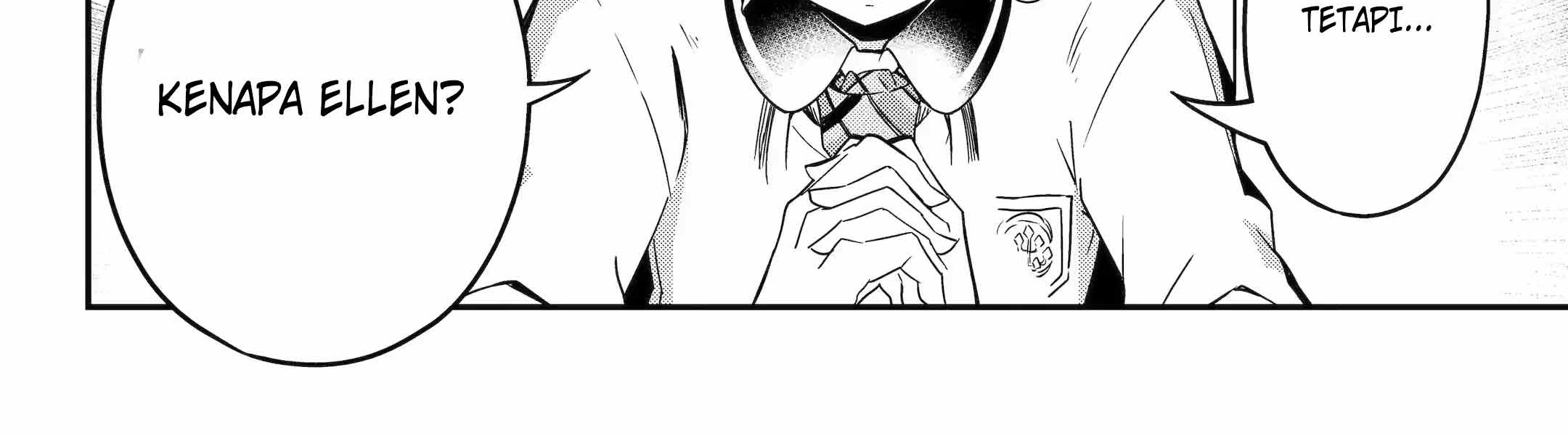 Chichi wa Eiyuu, Haha wa Seirei, Musume no Watashi wa Tenseisha Chapter 46.1 Gambar 17