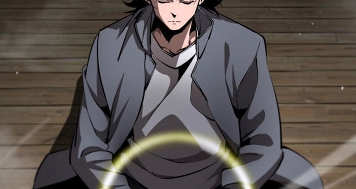 World’s Apocalypse Online Chapter 248 Gambar 5