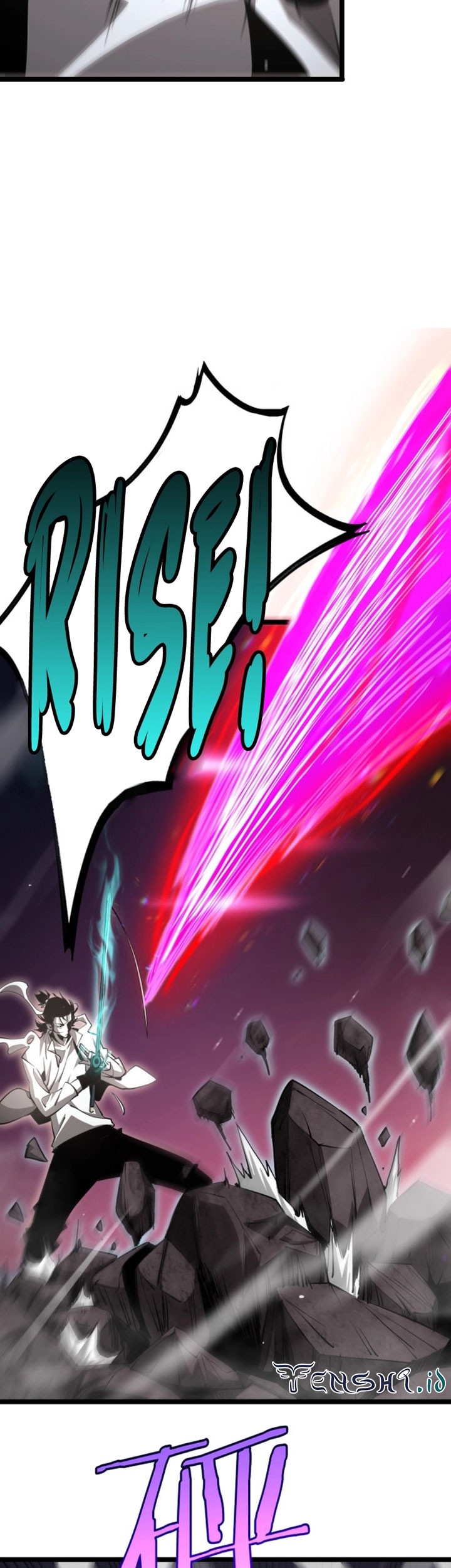 World’s Apocalypse Online Chapter 248 Gambar 14