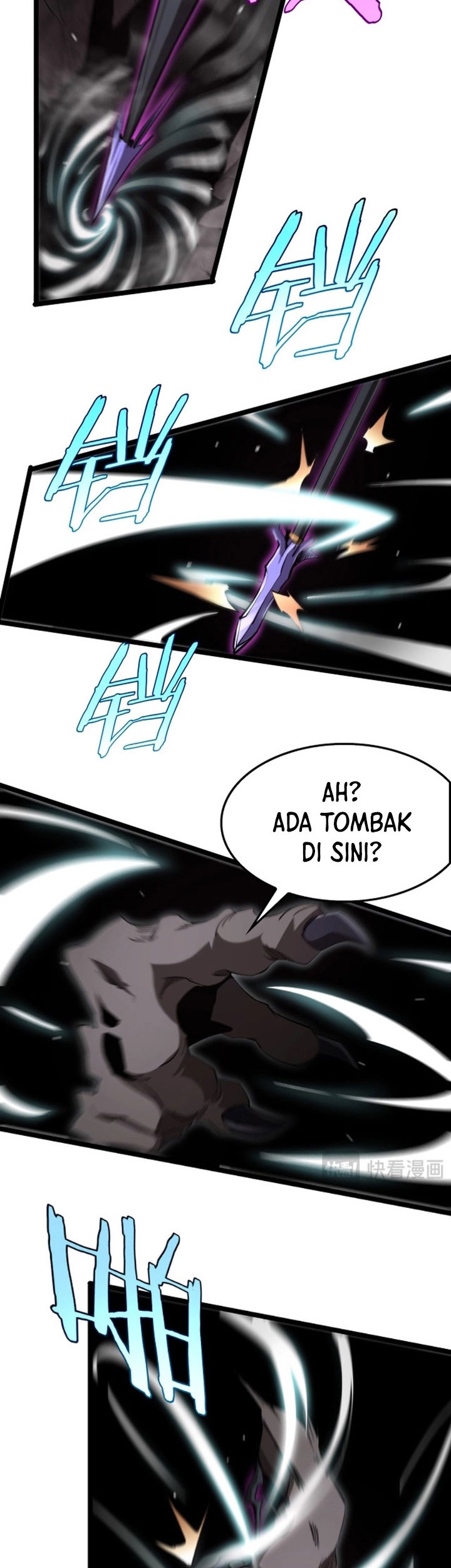 World’s Apocalypse Online Chapter 248 Gambar 19