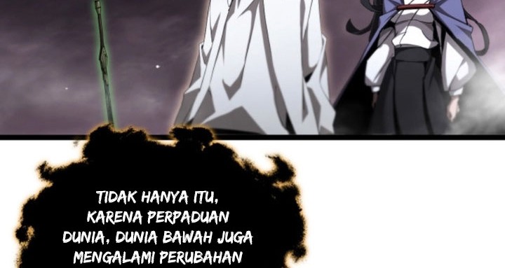 World’s Apocalypse Online Chapter 248 Gambar 21