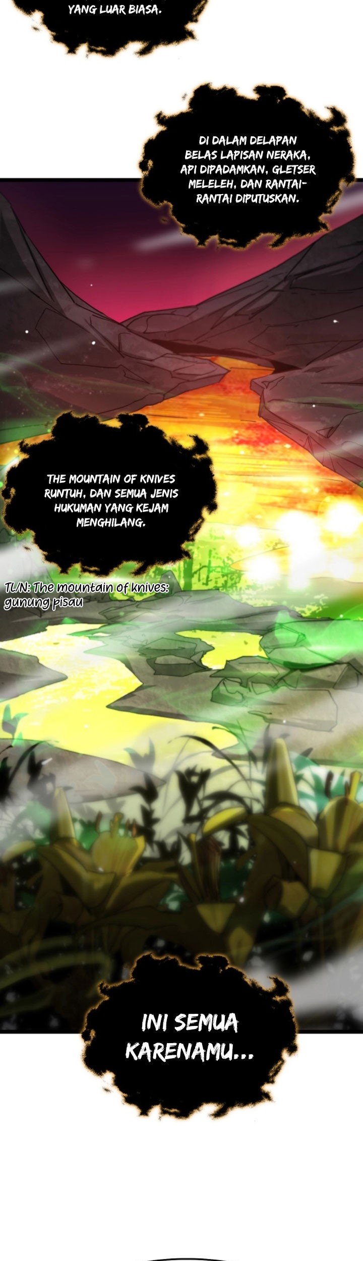 World’s Apocalypse Online Chapter 248 Gambar 22