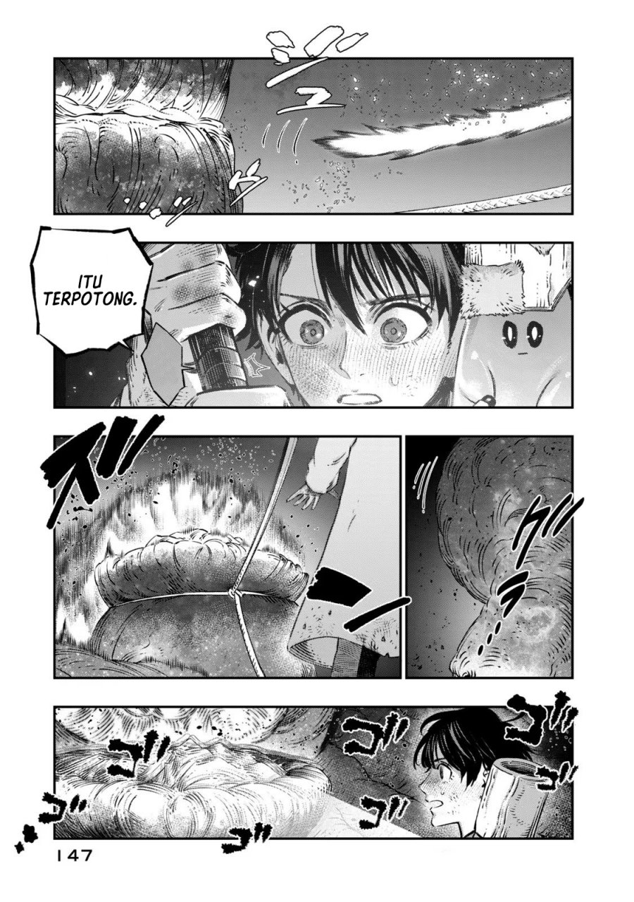 Baca  Koudou ni Hattatsu Shita Igaku wa Mahou to Kubetsu ga Tsukanai Chapter 09 Gambar 2