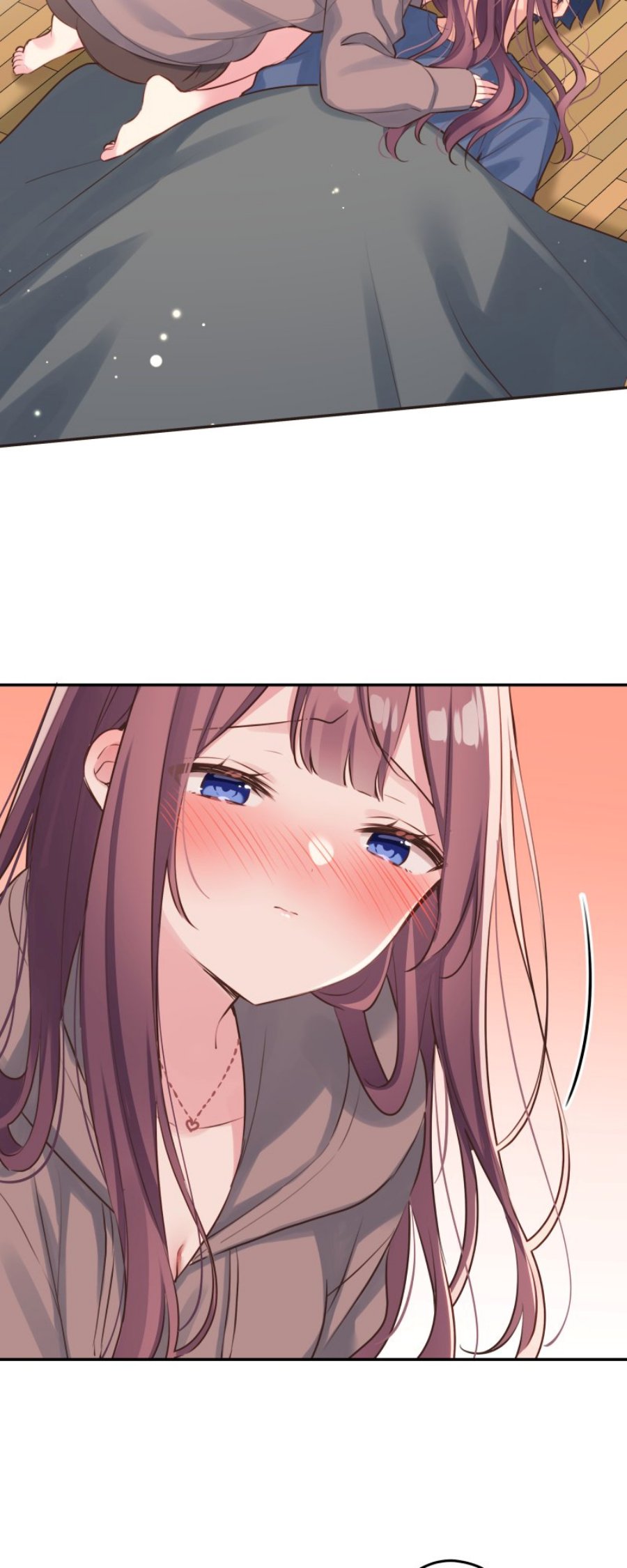 Waka-chan Is Flirty Again Chapter 120 Gambar 15