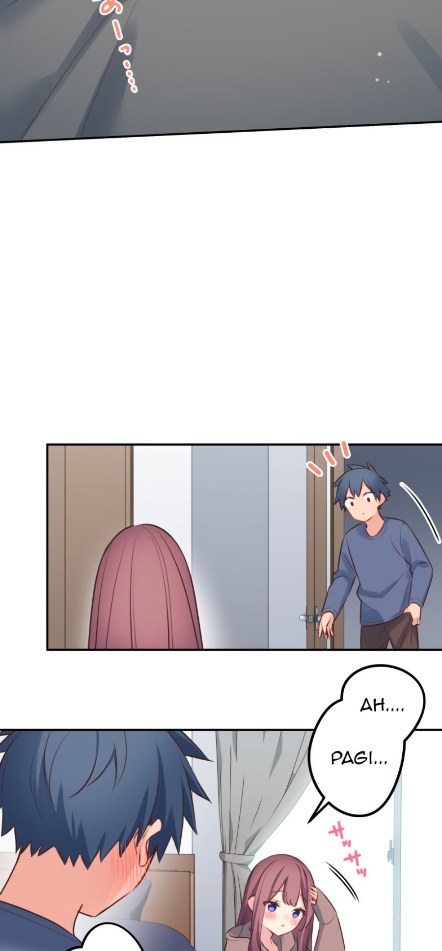Waka-chan Is Flirty Again Chapter 120 Gambar 31