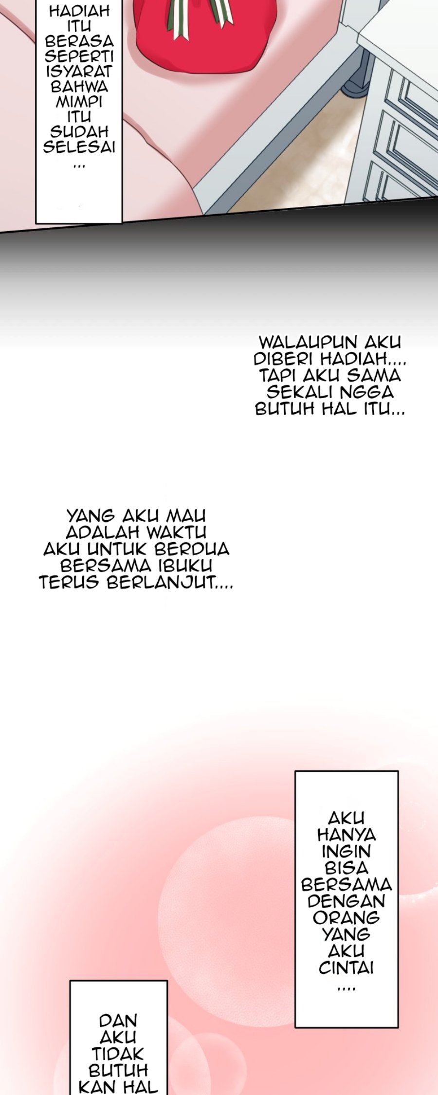 Waka-chan Is Flirty Again Chapter 120 Gambar 9